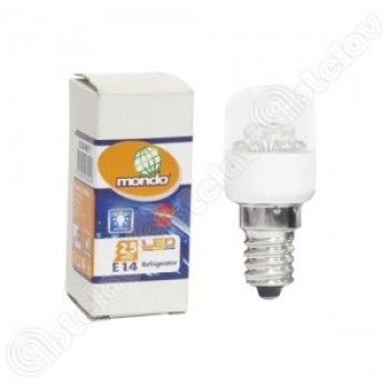 piccola pera led 2,5w e14 piccola pera led 2,5w e14